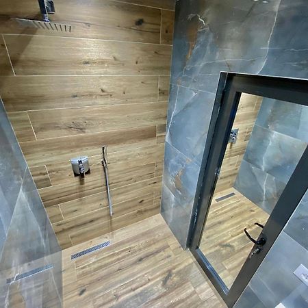 Mara Central Apartment 3 Тирана Экстерьер фото