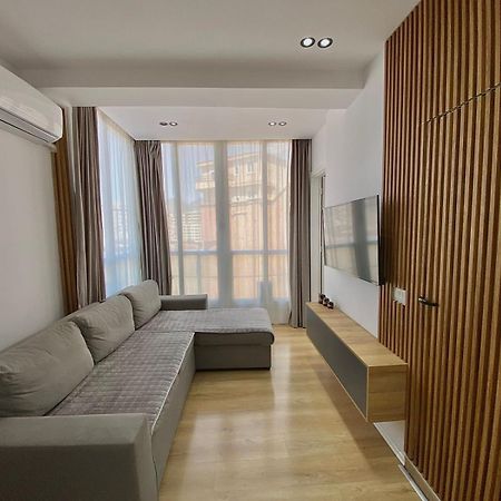 Mara Central Apartment 3 Тирана Экстерьер фото