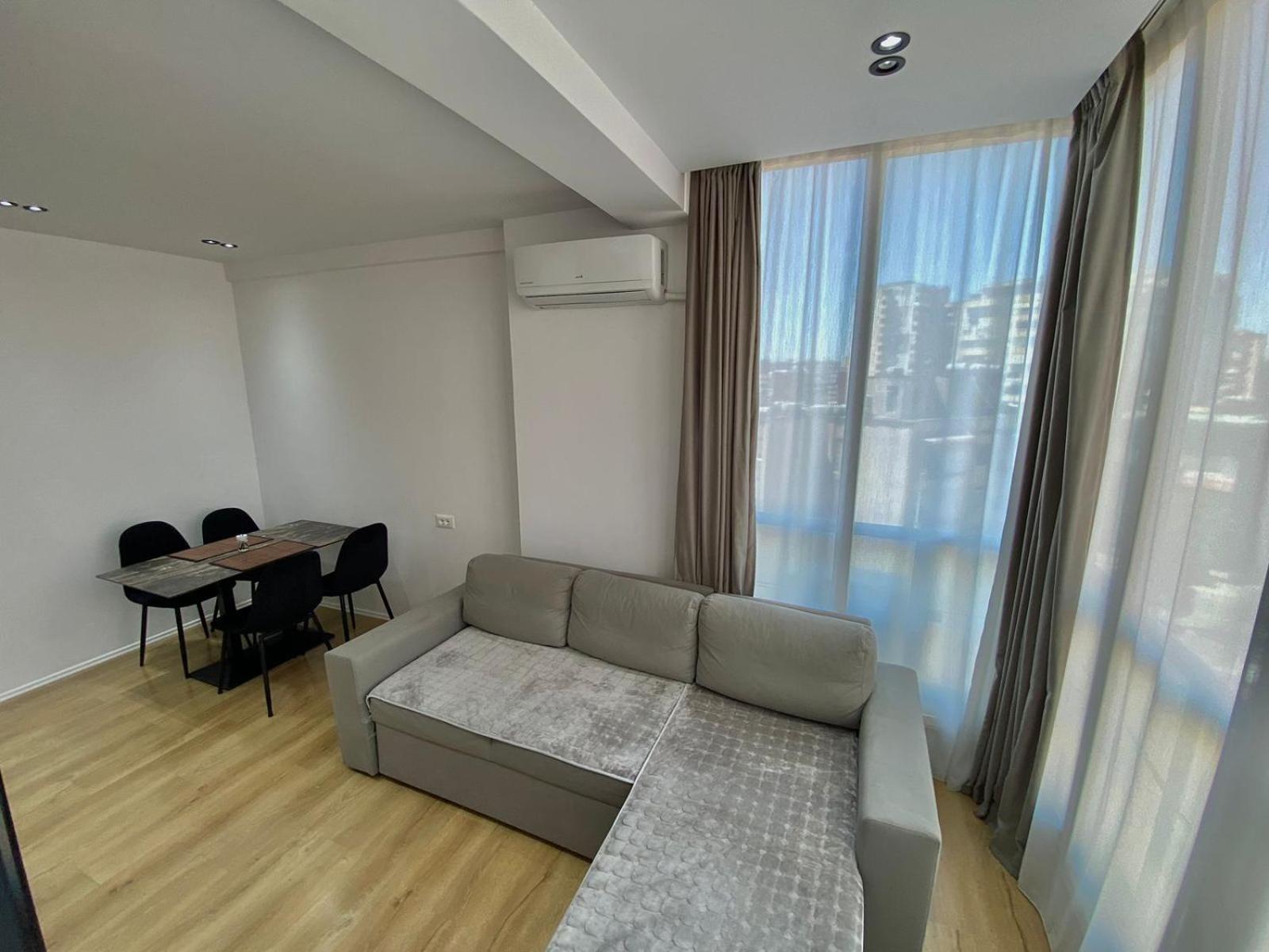 Mara Central Apartment 3 Тирана Экстерьер фото